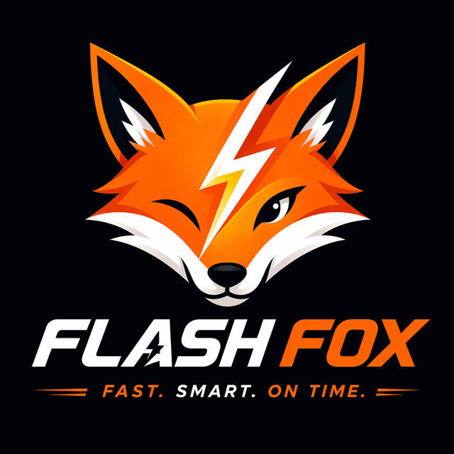 FlashFox